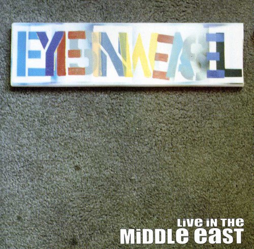 Live in the Middle East