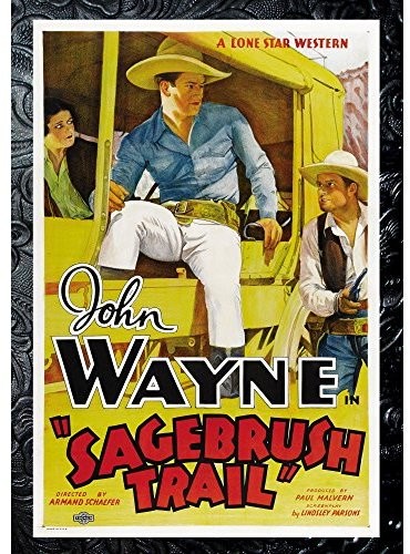 Sagebrush Trail