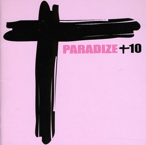Paradize Plus 10