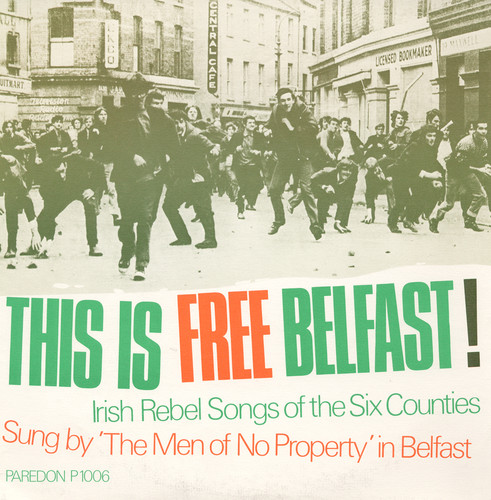 This Is Free Belfast