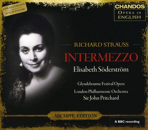 Intermezzo