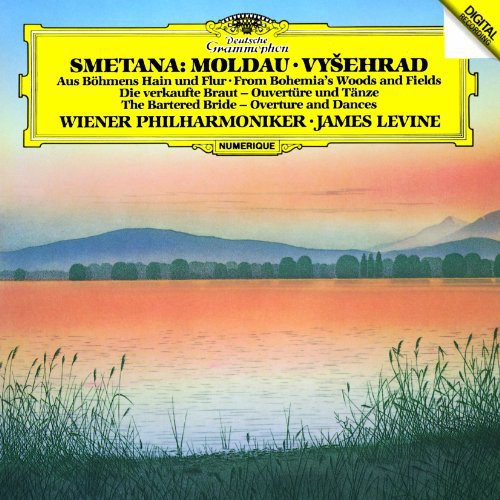 Smetana: Moldau