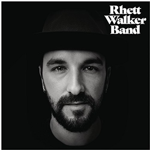 Rhett Walker Band
