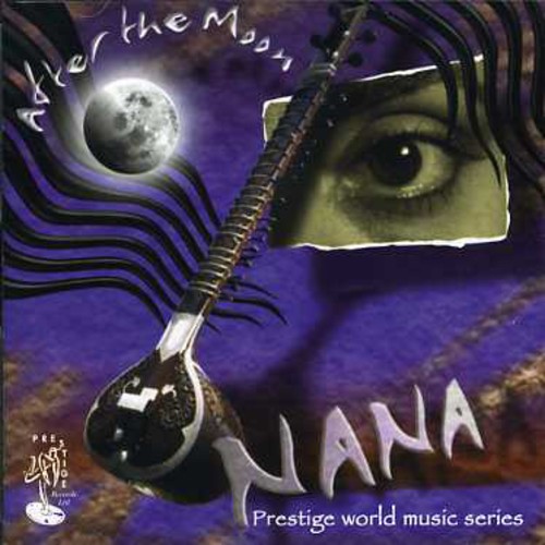 After the Moon [Import]