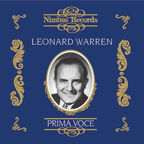 Prima Voce