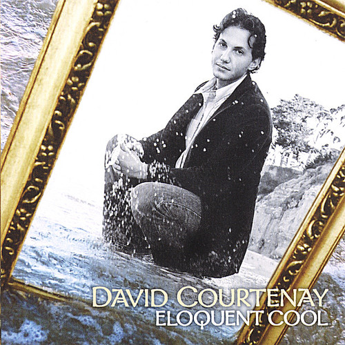 David Courtenay - Eloquent Cool