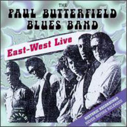 East West Live