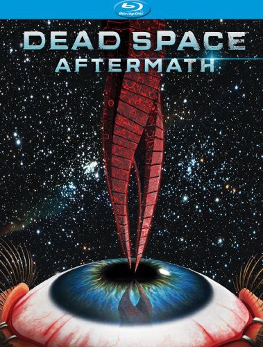 Dead Space: Aftermath