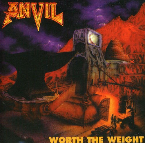 Worth the Weight [Import]