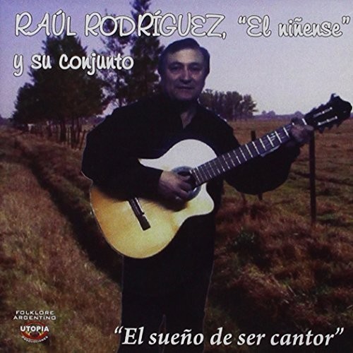 El Sueno de Ser Cantor [Import]