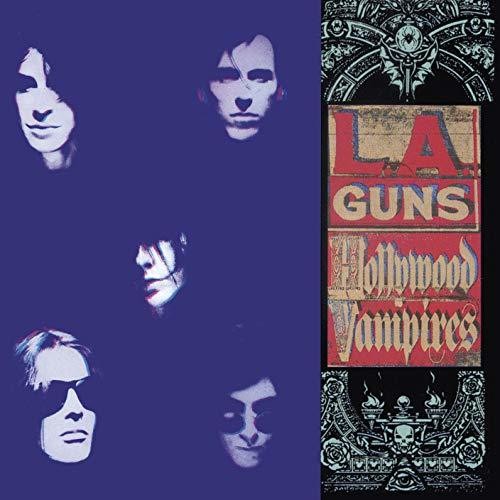 Hollywood Vampires [Import]