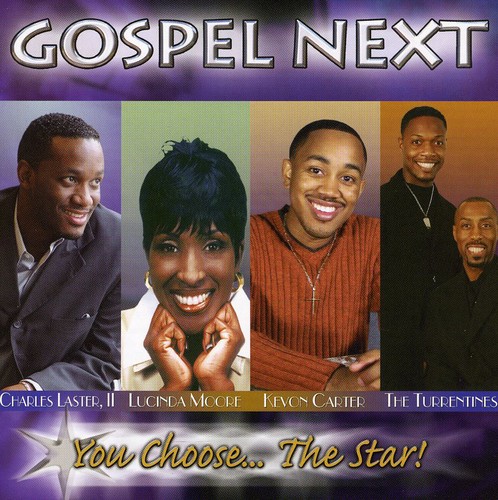 Gospel Next