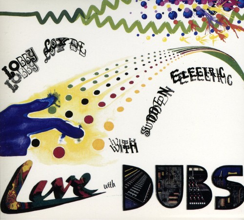 Live with Dubs [Import]
