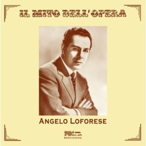 Angelo Loforese / Various