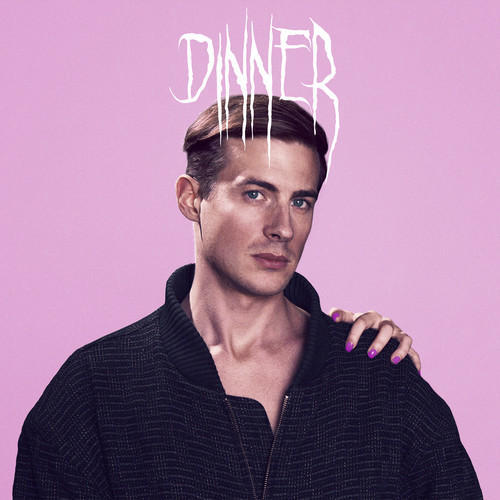 Three EP's 2012-2014
