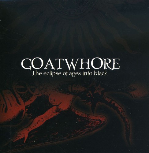 The Eclipse Of Ages Into Black