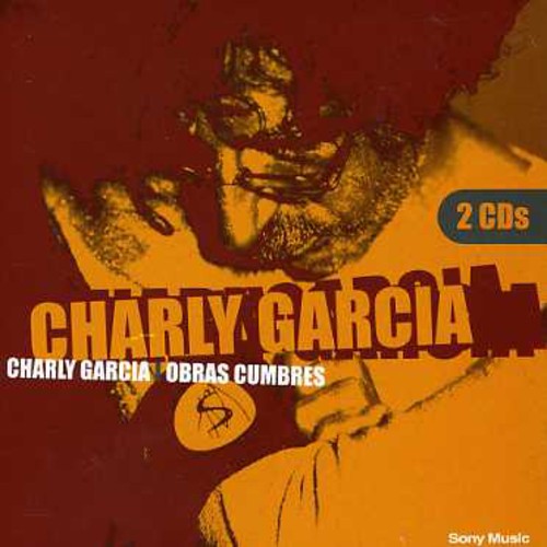 Obras Cumbres [Import]
