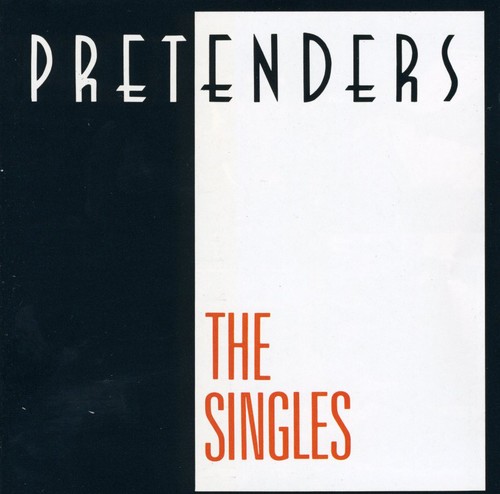 Singles [Import]