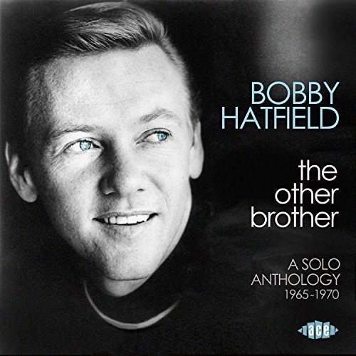 Other Brother: Solo Anthology 1965-1970 [Import]