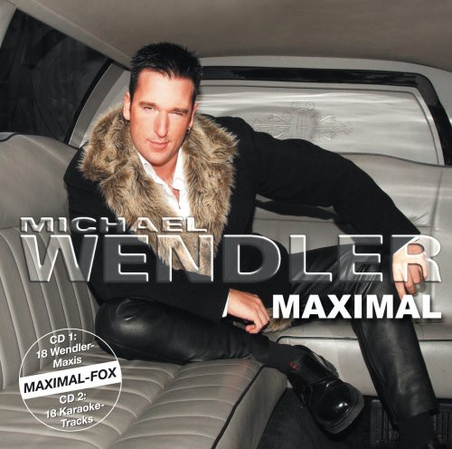 Maximal 1 [Import]