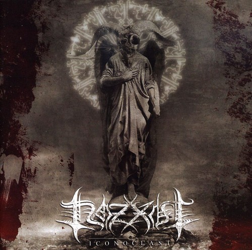Iconoclast