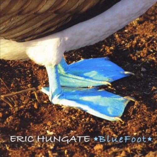 Bluefoot