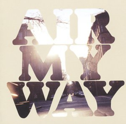 My Way [Import]