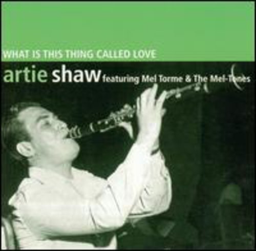 What Is This Thing Called Love [Import]