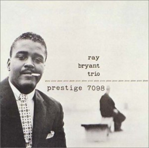 Ray Bryant Trio [Import]