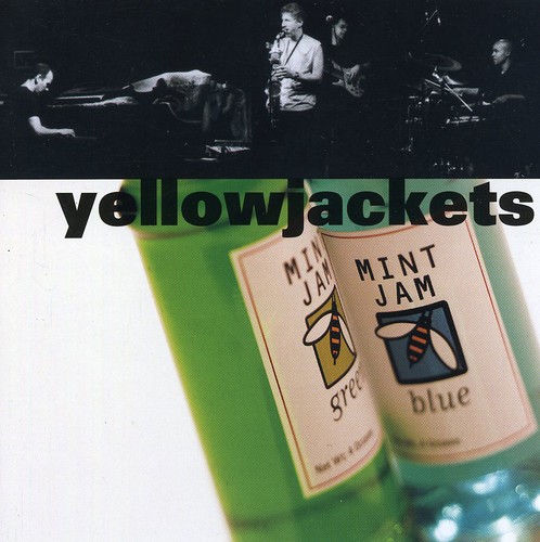 Mint Jam [Import]