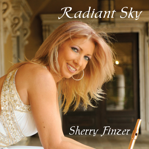 Radiant Sky