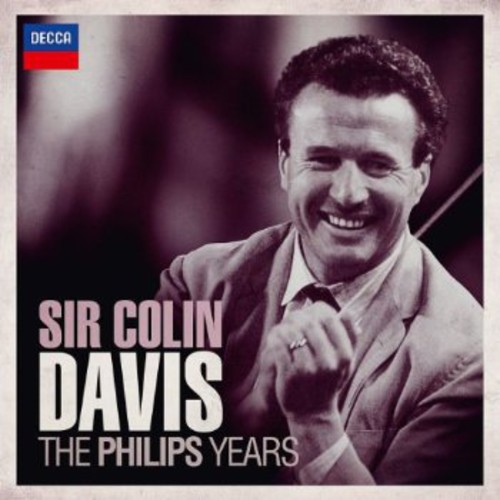 Philips Years