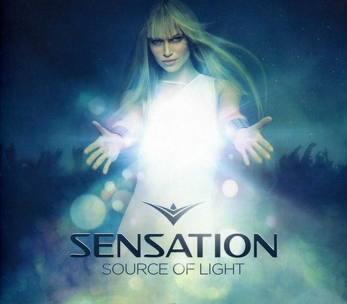 Sensation-Source of Light [Import]