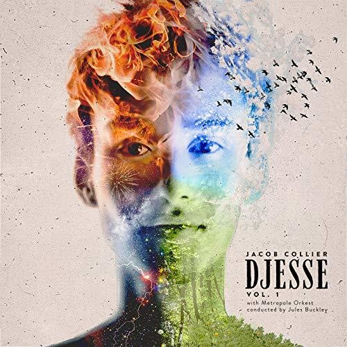 Djesse Vol 1 [Import]
