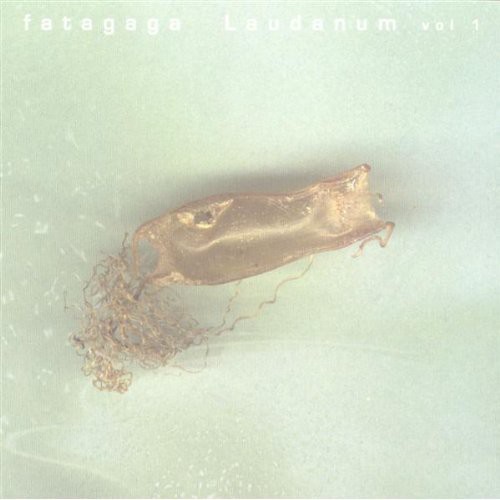 Laudanum 1