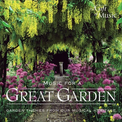 Music for a Great Garden / Various