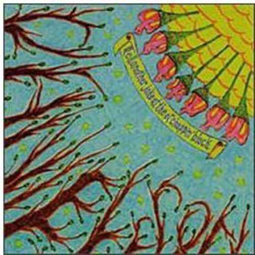 Tell Another Joke at the Ol' Choppin' Block