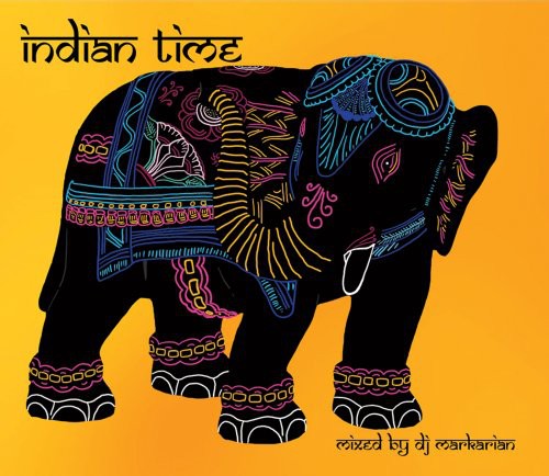 Indian Time /  Various