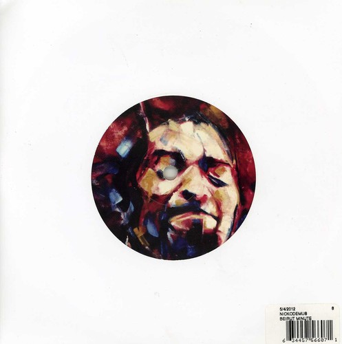 Album Art