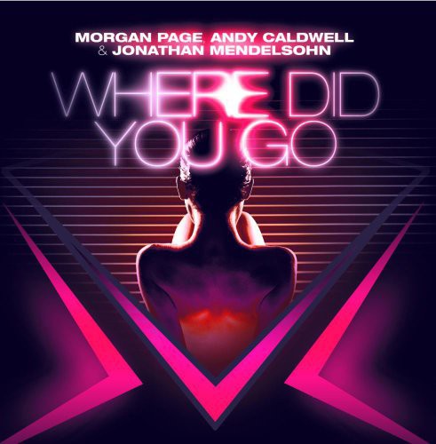 Where Did You Go