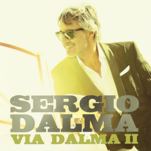 Via Dalma II [Import]