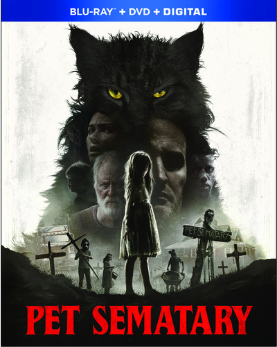 Pet Sematary
