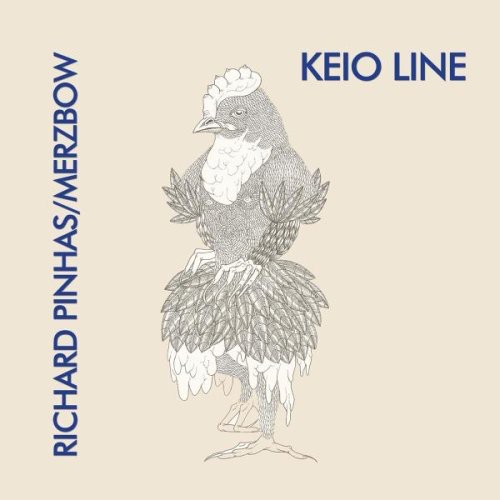 Keio Line  [Glass Laminated Sleeve][Limited Edition]