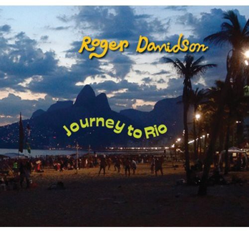 Journey to Rio
