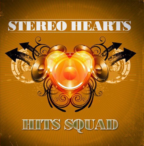 Stereo Hearts