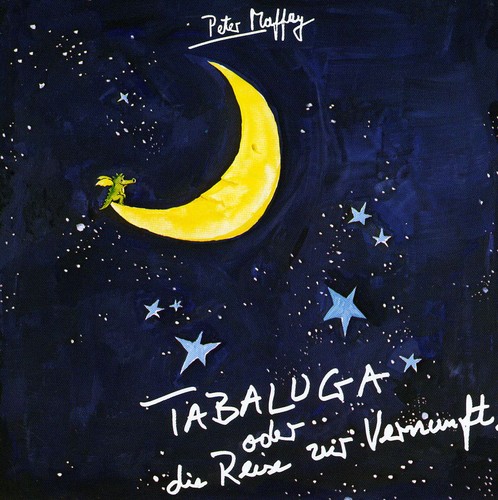 Tabaluga Oder Die Reise Zur Vernunft [Import]