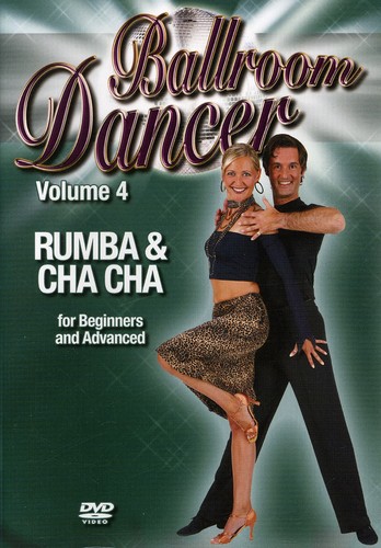 Ballroom Dancer 4 / Various
