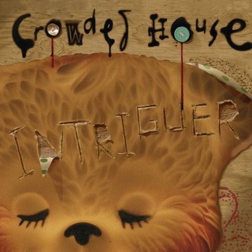 Intriguer: Deluxe Edition [Import]
