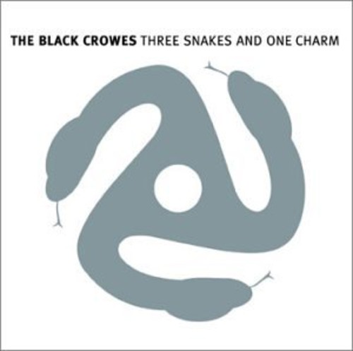 Three Snakes & One Charm