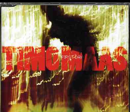 First Day [Import]